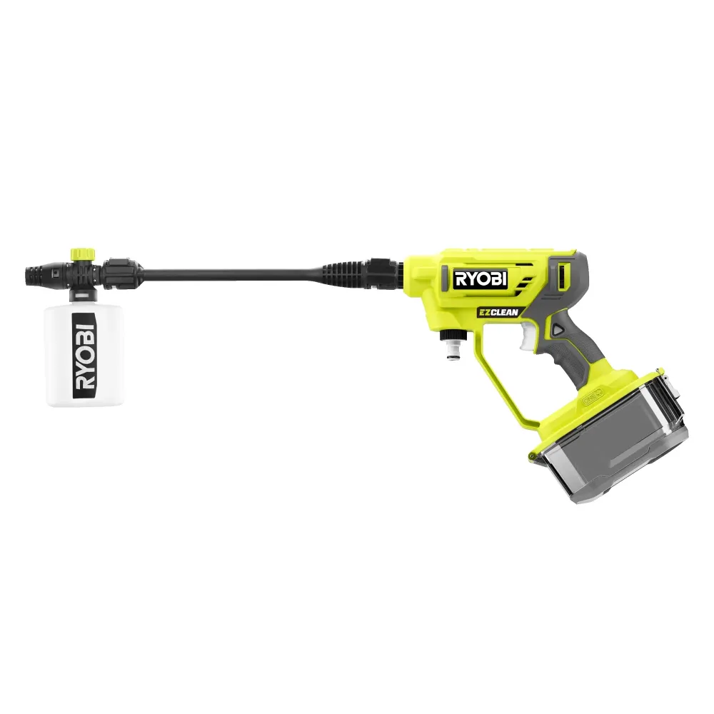 EZClean Schuimkit Ryobi RAC748