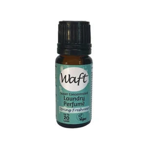 Wasparfum 10 ml Spring Freshness Waft
