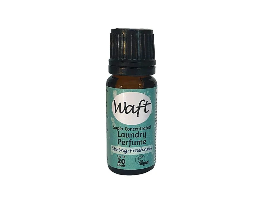 Wasparfum 10 ml Spring Freshness Waft