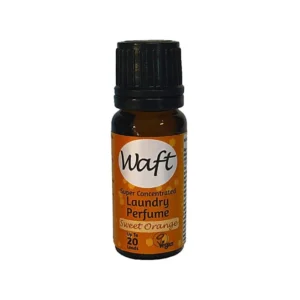 Wasparfum 10 ml (Sweet Orange) Waft
