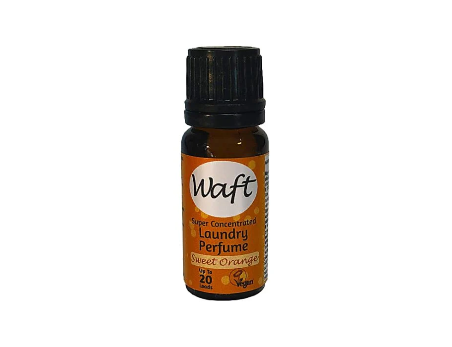Wasparfum 10 ml (Sweet Orange) Waft