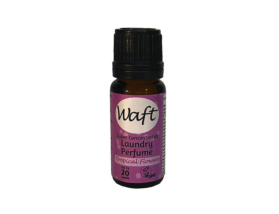 Wasparfum 10 ml (Tropical Flower) Waft