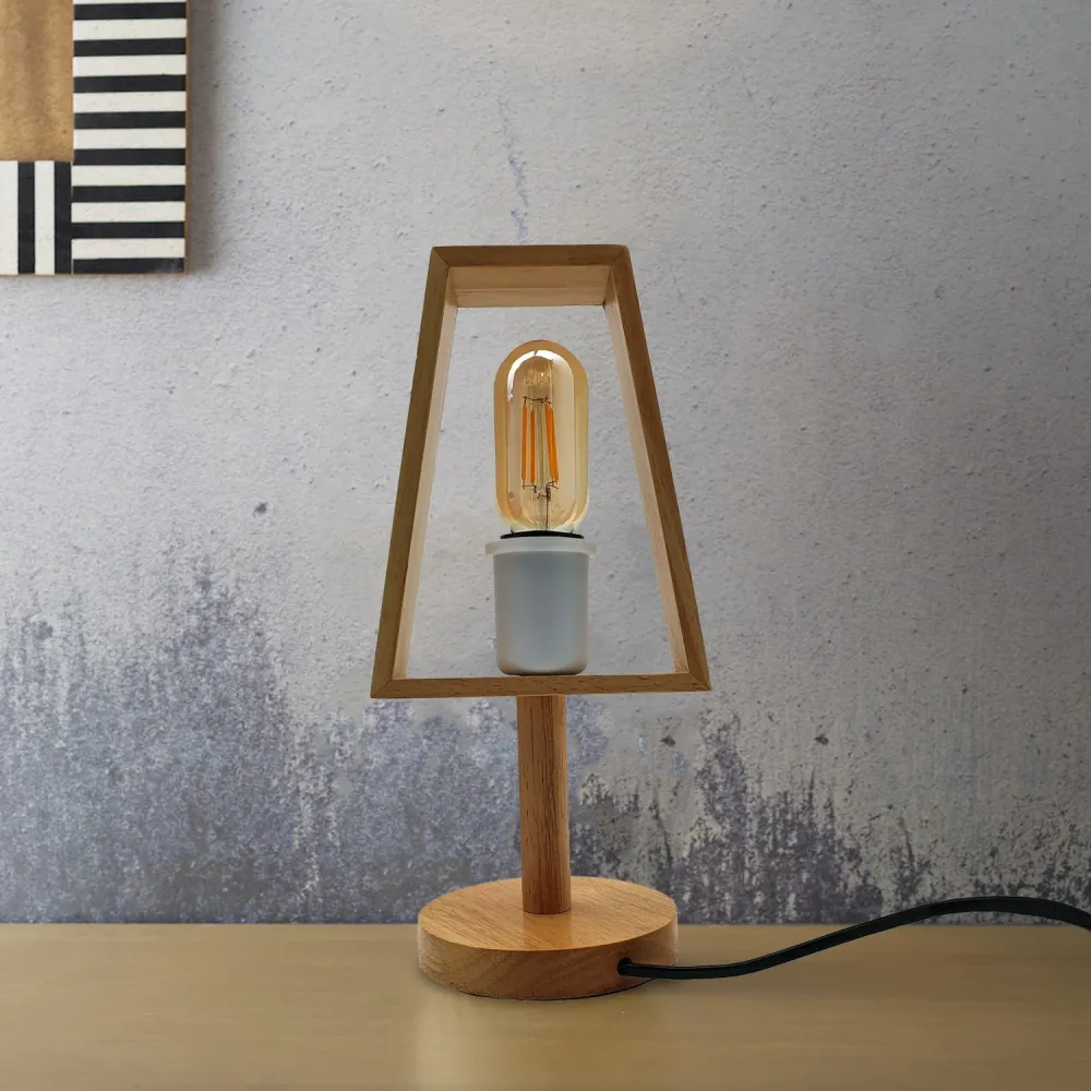 Moderne tafellamphouder voor woonkamer~2297