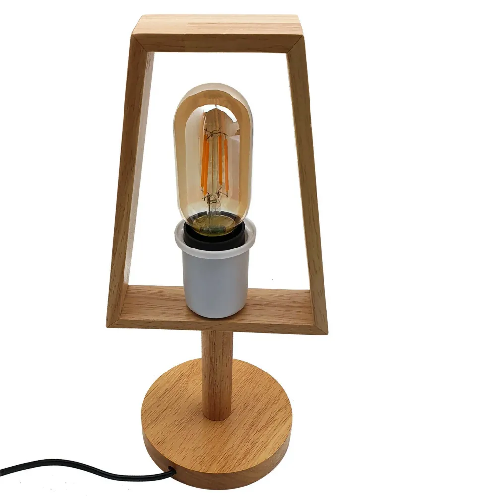 Moderne tafellamphouder voor woonkamer~2297