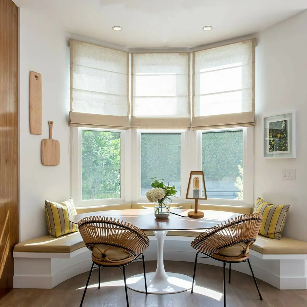 Moderne tafellamphouder voor woonkamer~2297