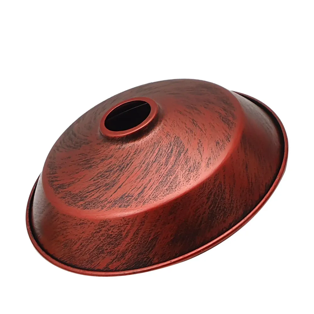 Moderne vintage lampenkap~2328