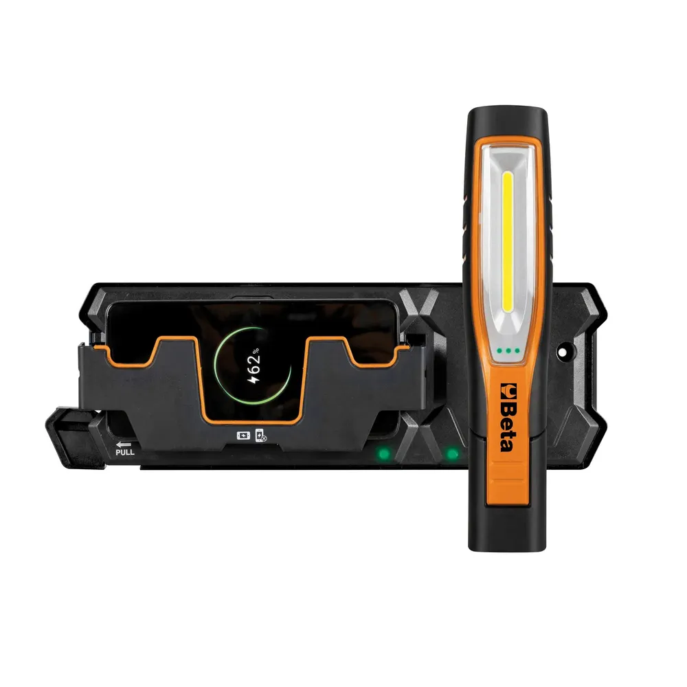 LED-lamp Beta 1838ZW