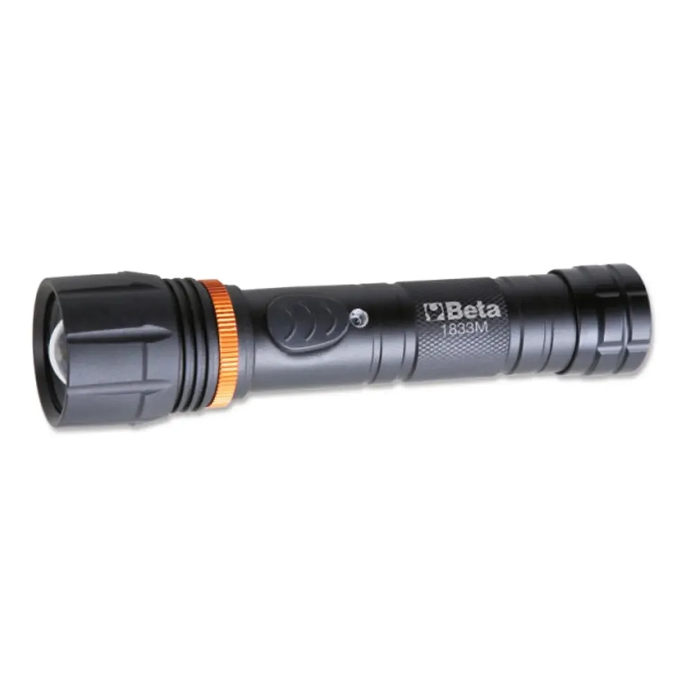LED-zaklamp Beta 1833 MW
