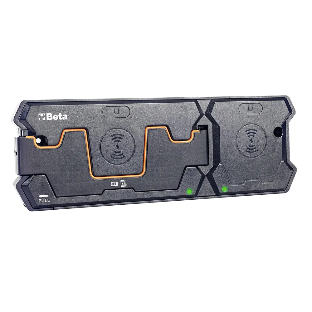 Draadloos oplaadstation Beta 1839BRW