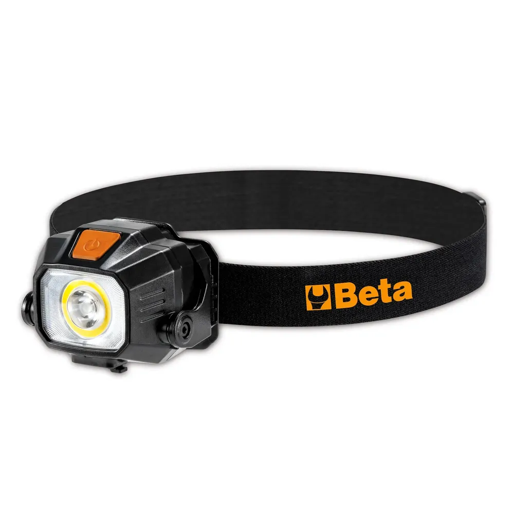 Hoofdlamp Beta 1836AW