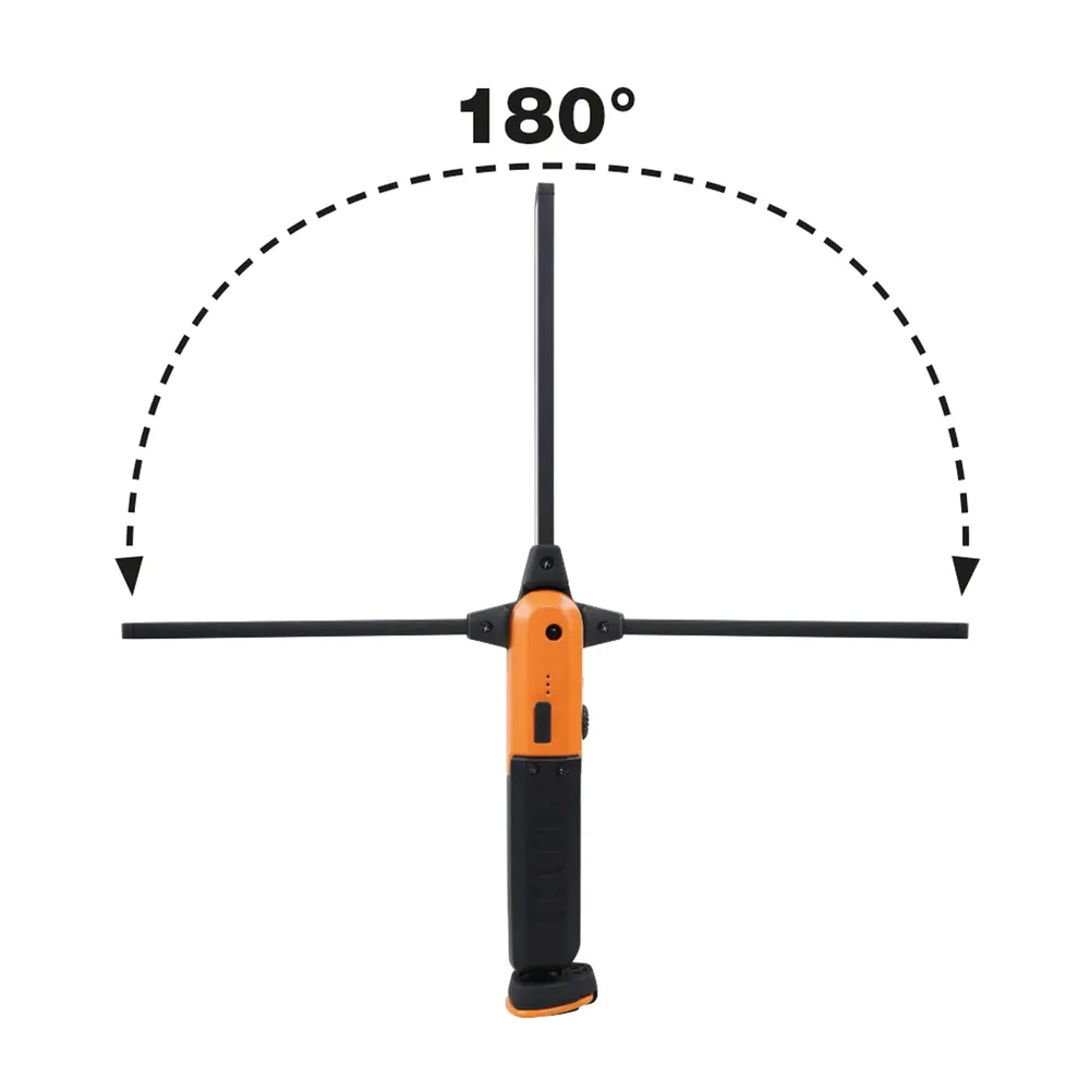 Inspectielamp Beta 18.38 uur