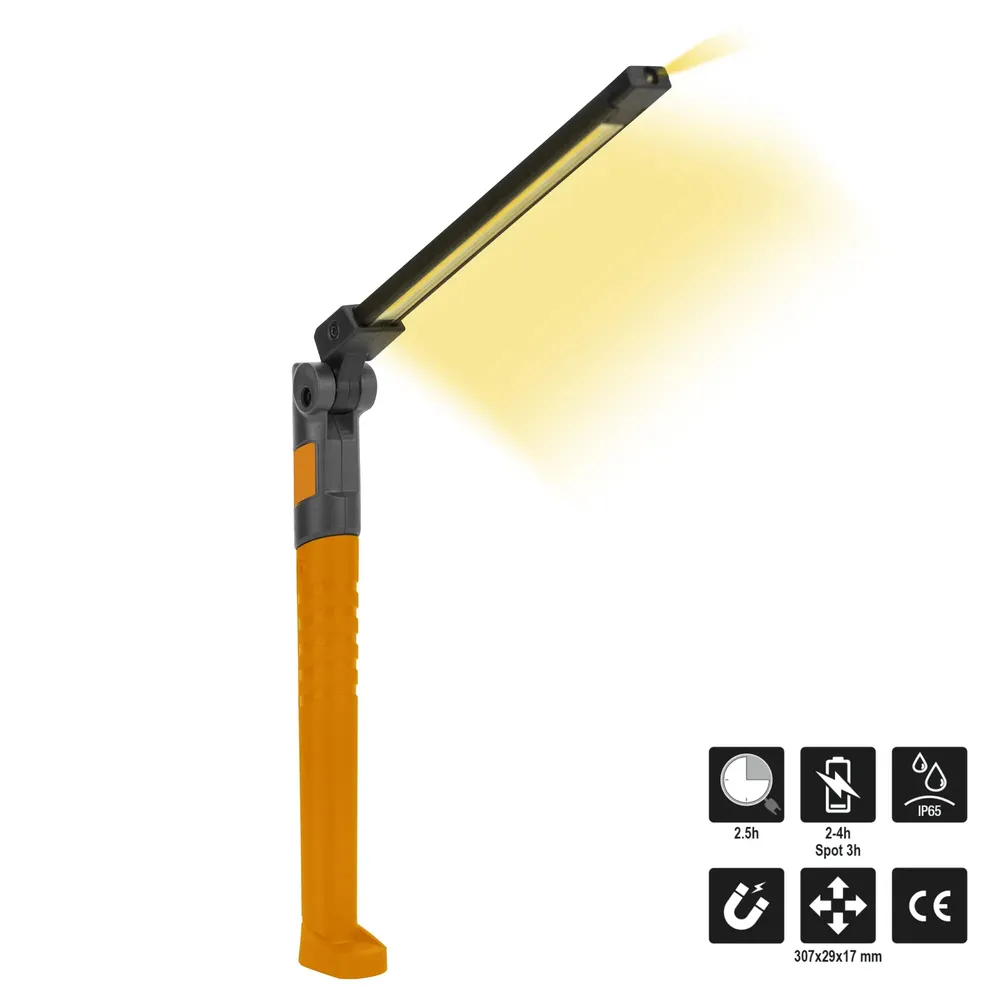 LED-lamp Beta 1838SLIM