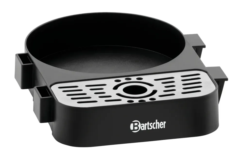 Lekbak Z50-150 - BARTSCHER