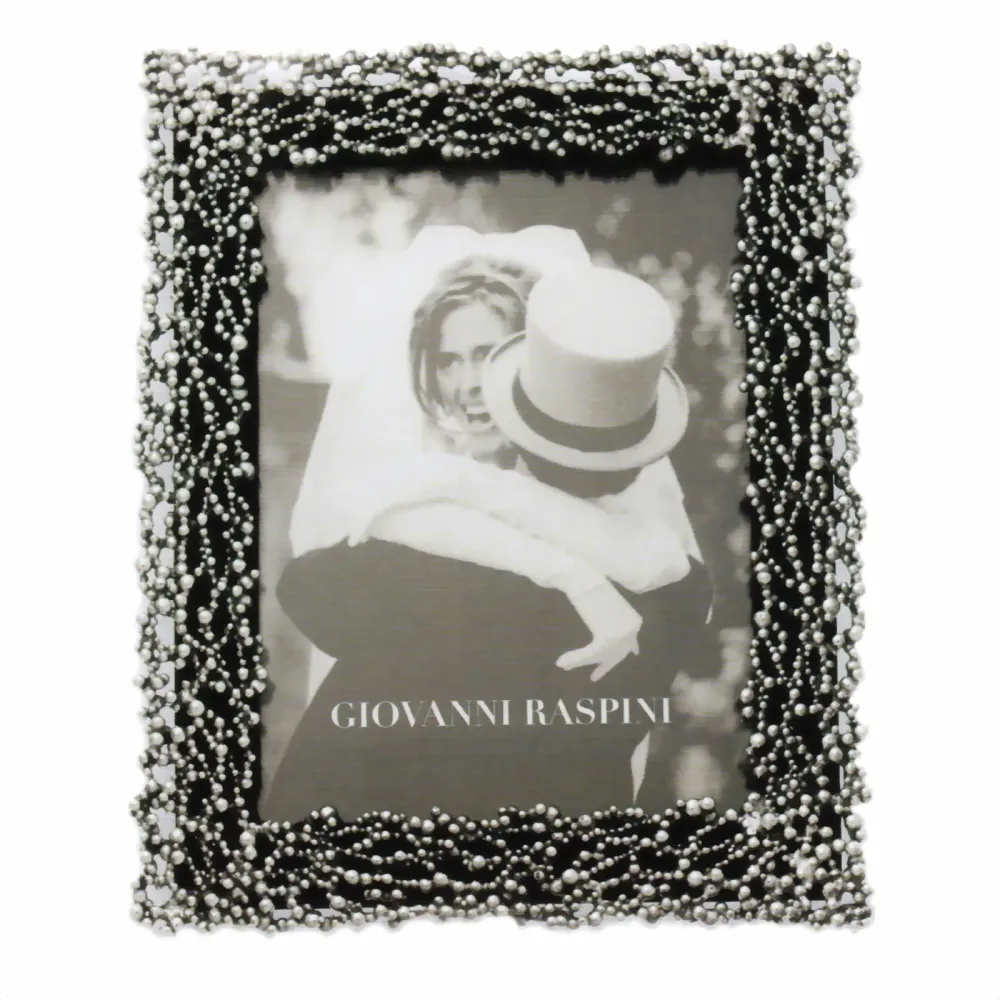 Giovanni Raspini medium perlagelijst 10,5 x 14,0 2370