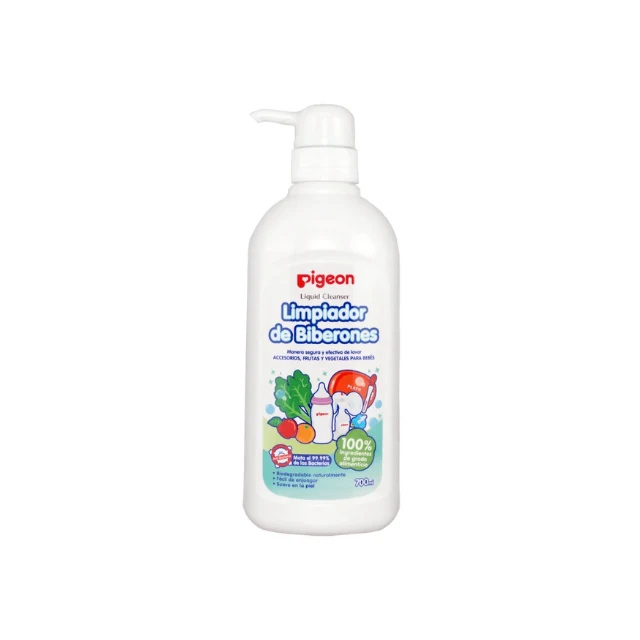 Limpiador Liquido 700 ML - Pigeon