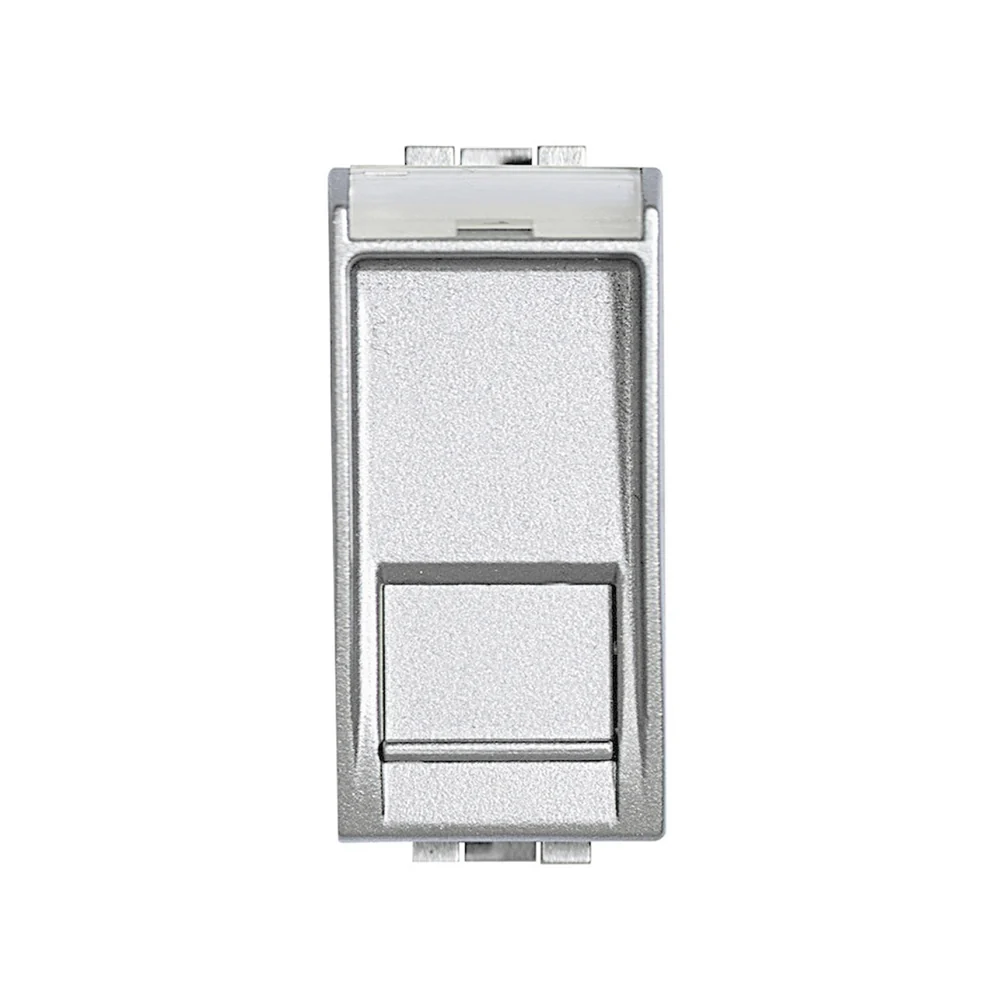 CONECTOR RJ45 UTP TOOLLES CAT 6 LIVING LIGHT COLOR TECH NT4279C6 LEGRAND