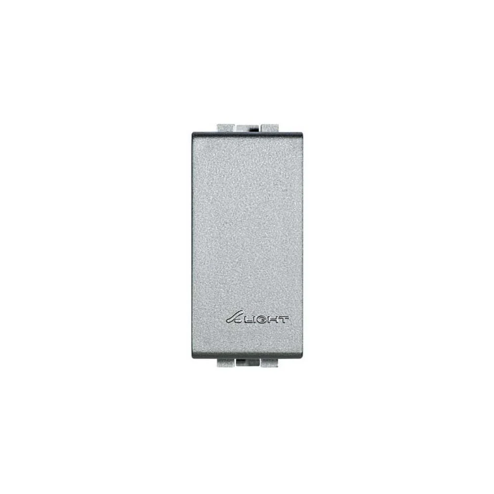 MODULO CIEGO 1 MOD. NT4950 LEGRAND