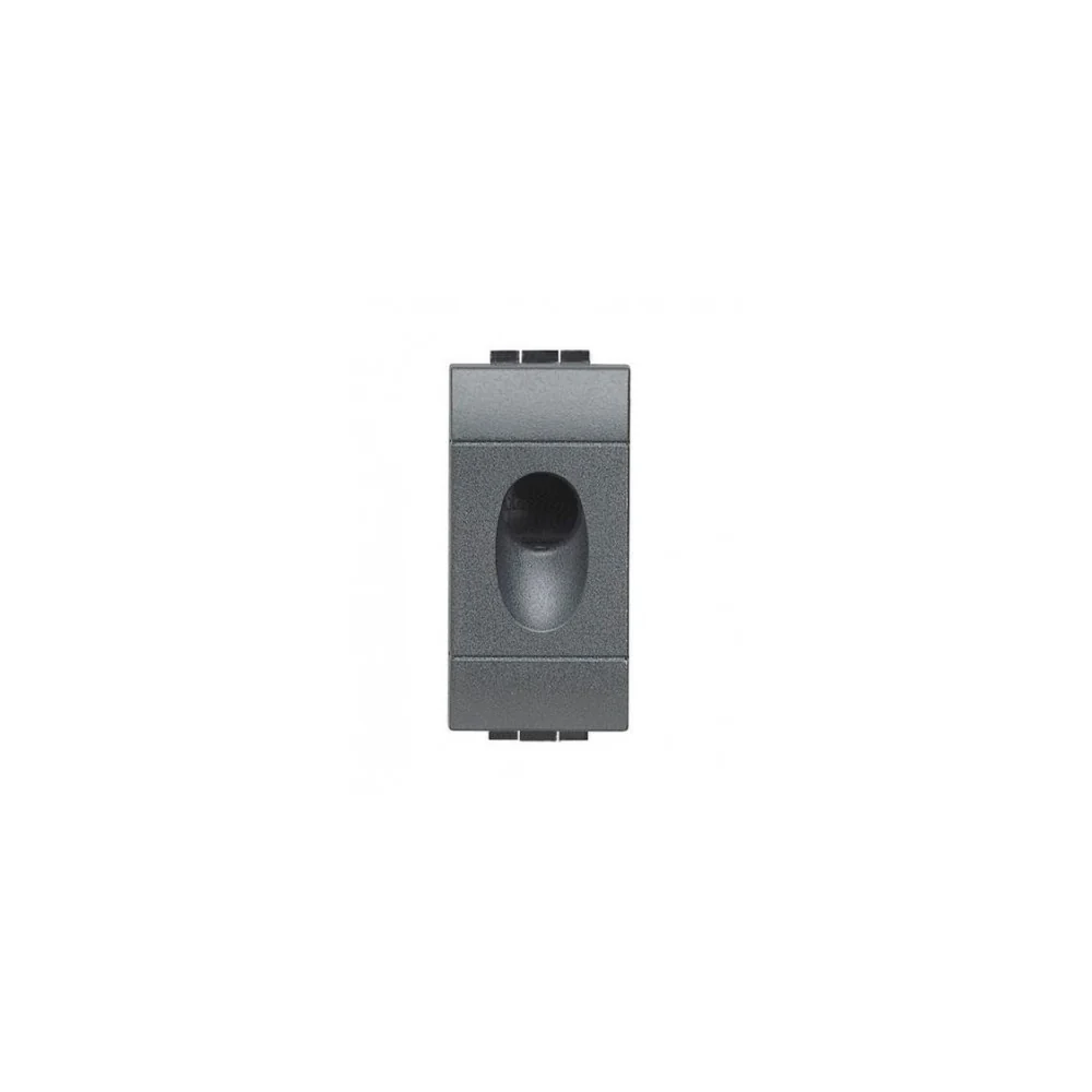 MODULO CON SALIDA PARA CABLE 1 MOD. L4953 LEGRAND