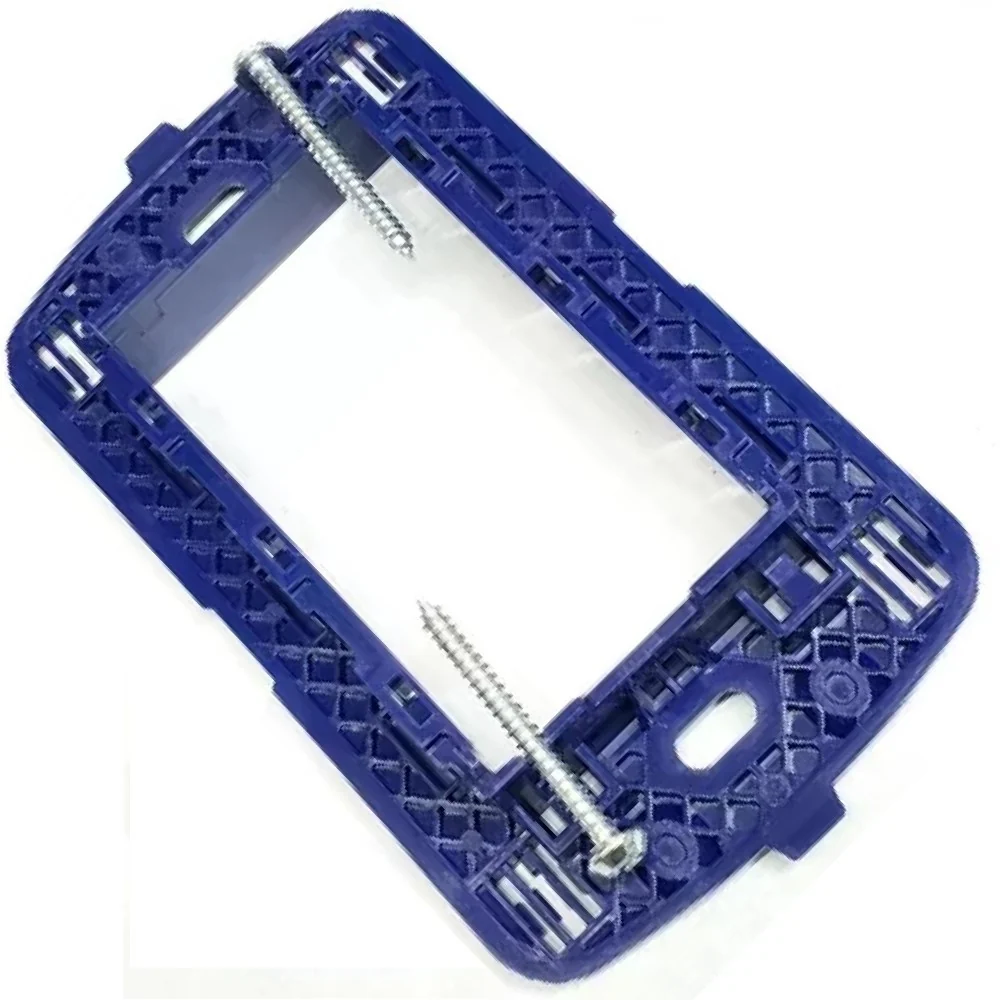 SOPORTE 3 MODULOS LN4703M LEGRAND