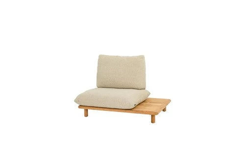 Apple Bee Sling single chair right Cotton Flower Applebee