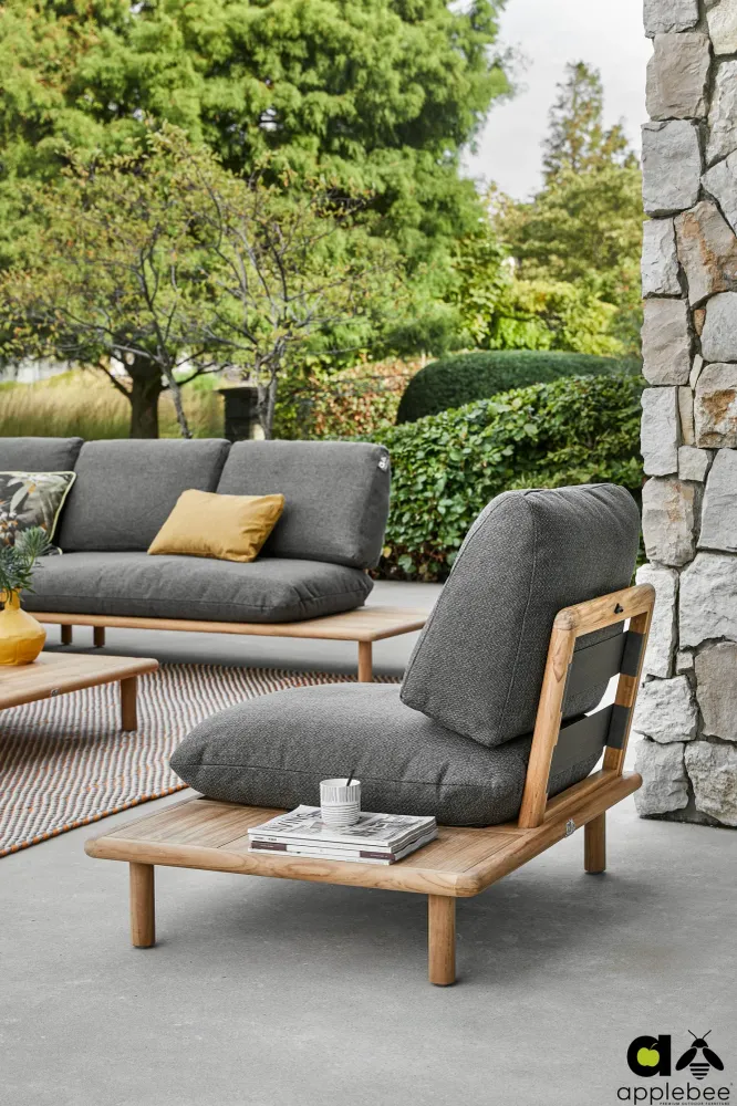 Apple Bee Sling single chair | Links Applebee