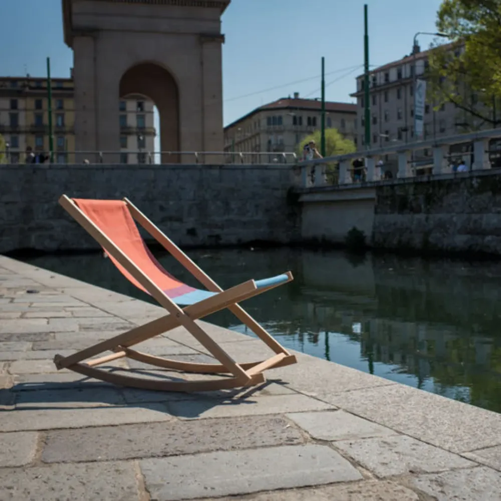 Weltevree Beach Rocker