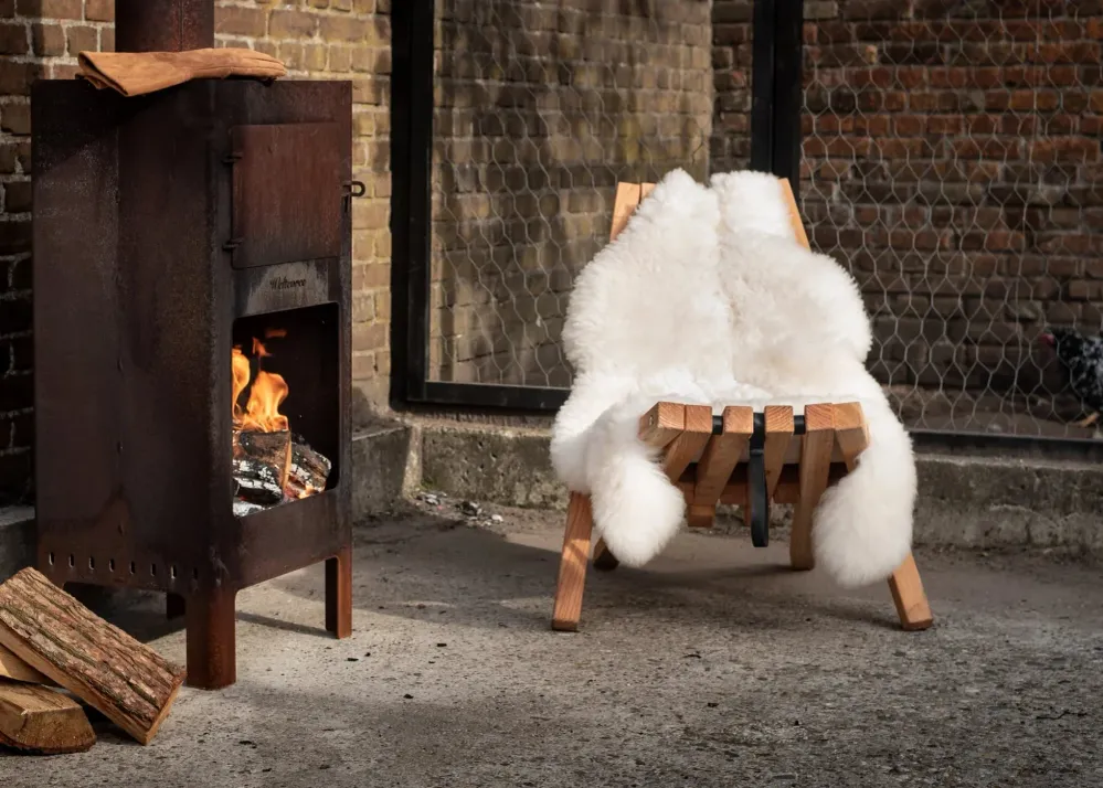 Weltevree Fieldchair