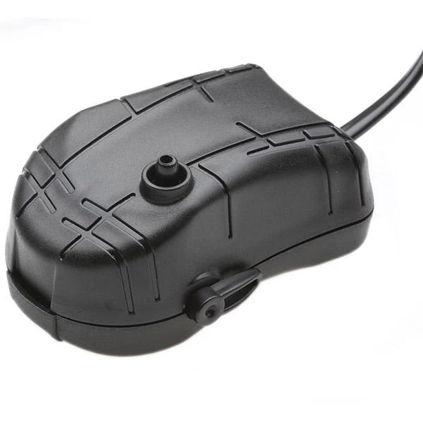 Miniboost 100 Aquael - Aquariumluchtpomp tot 100 l