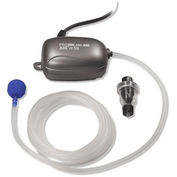 Proair A50 JBL - Luchtpomp voor aquarium tot 50 l