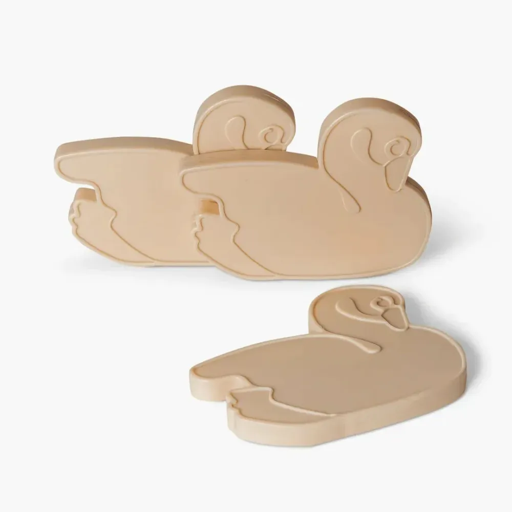 Citron 3-pack Ballerina koelpads