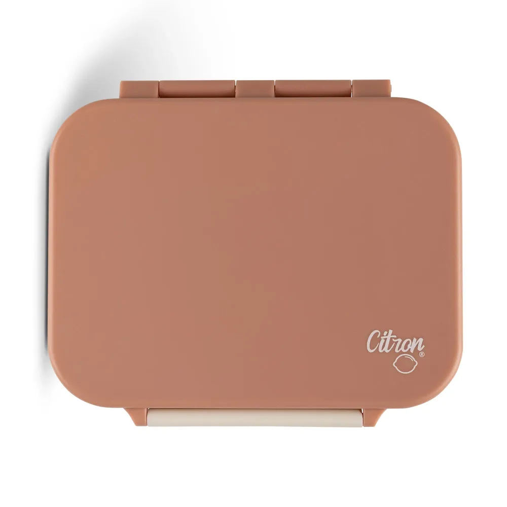 Citron Baby Lunchbox Mini Blush Roze