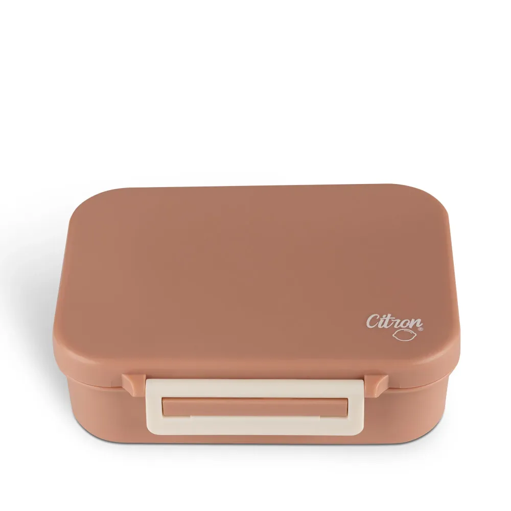 Citron Baby Lunchbox Mini Blush Roze