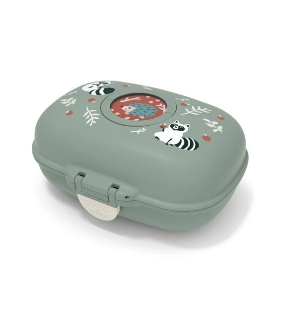 Monbento Lunchbox voor kinderen Gram Fox