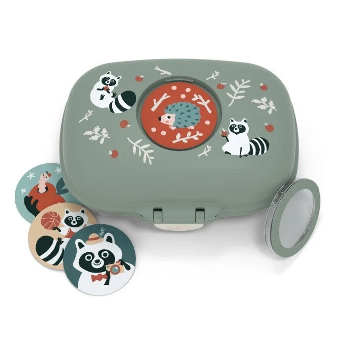 Monbento Lunchbox voor kinderen Gram Fox