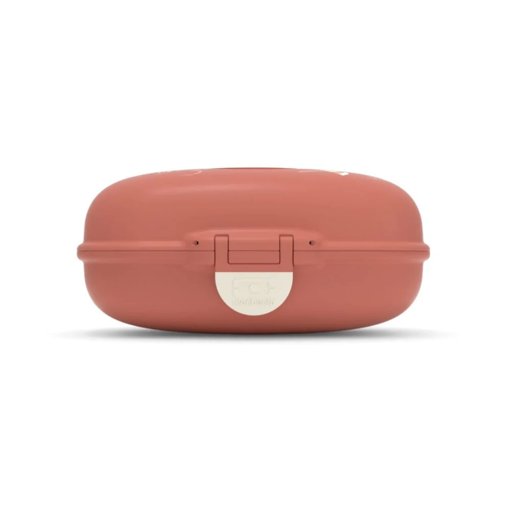 Monbento Lunchbox voor kinderen Gram Grafische paraplu