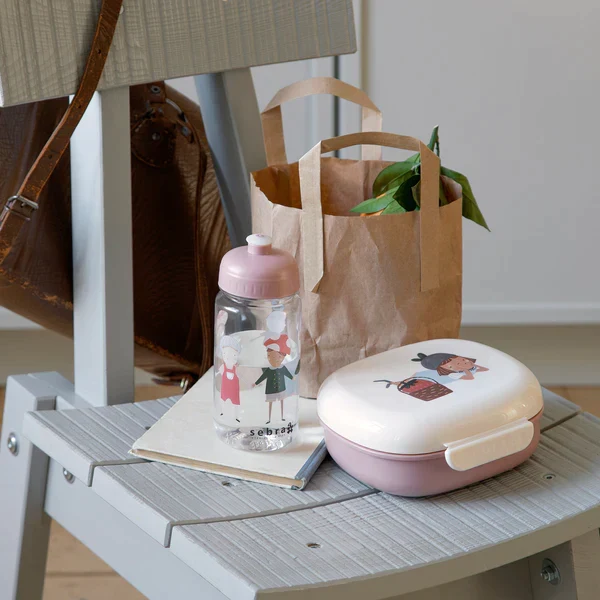 Sebra Baby Lunchbox Pixie Land