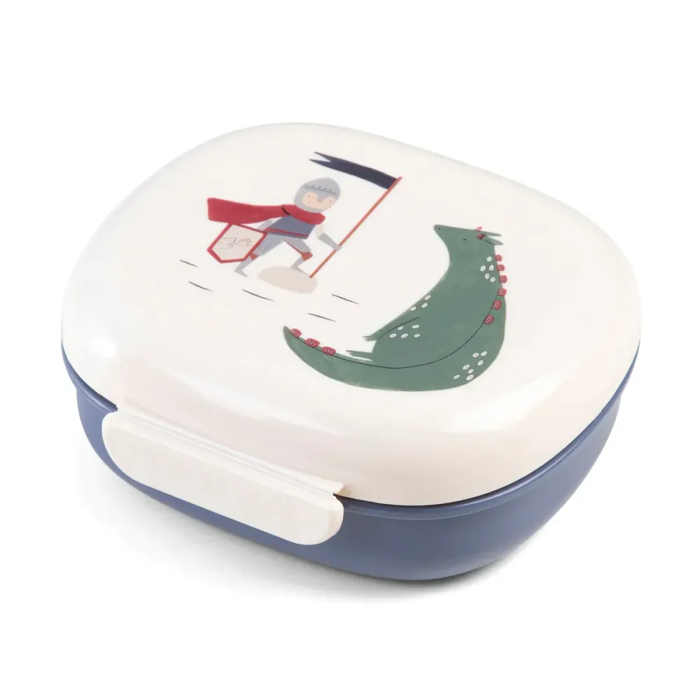 Sebra Baby Lunchbox Ridder
