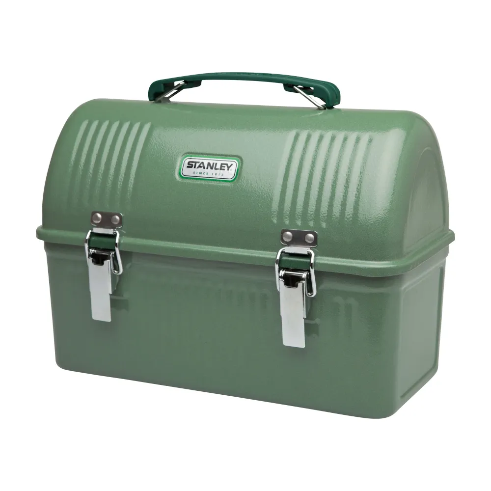 Classic Lunch Box