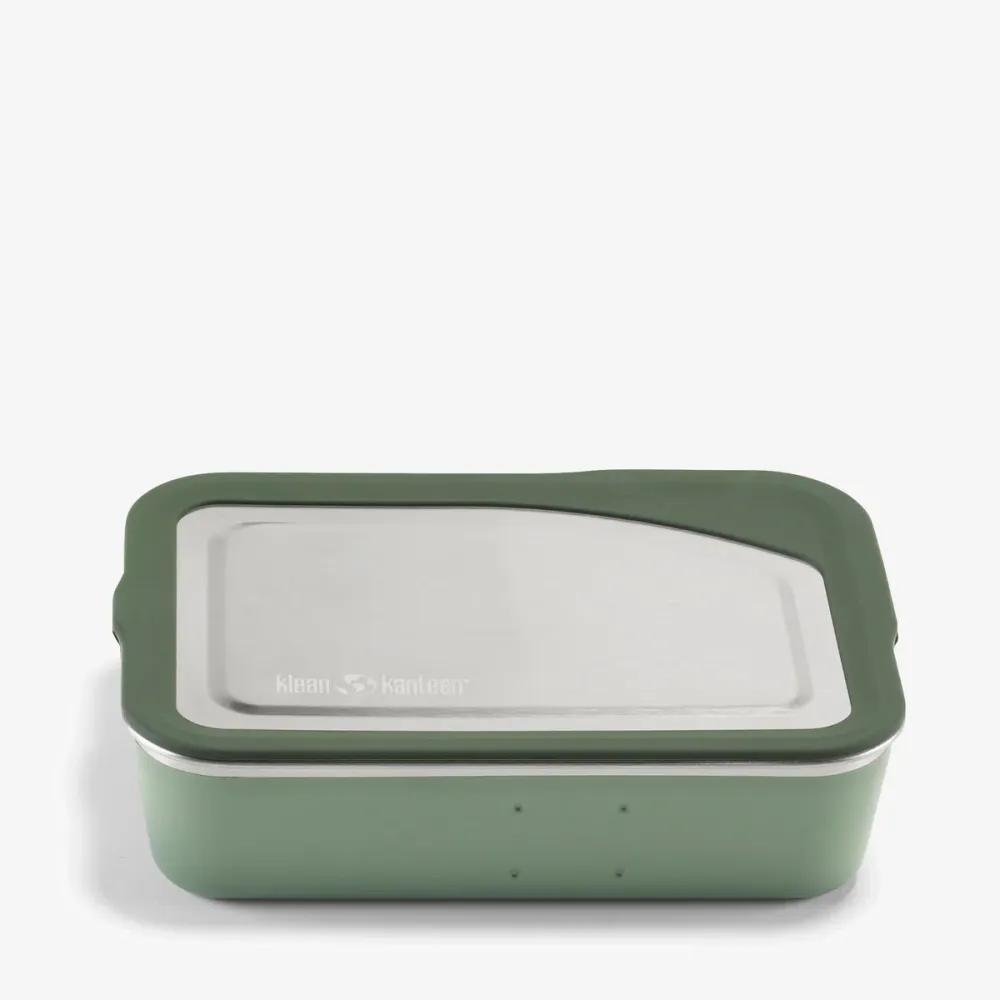 Klean Kanteen Lunch Box - Sea Spray