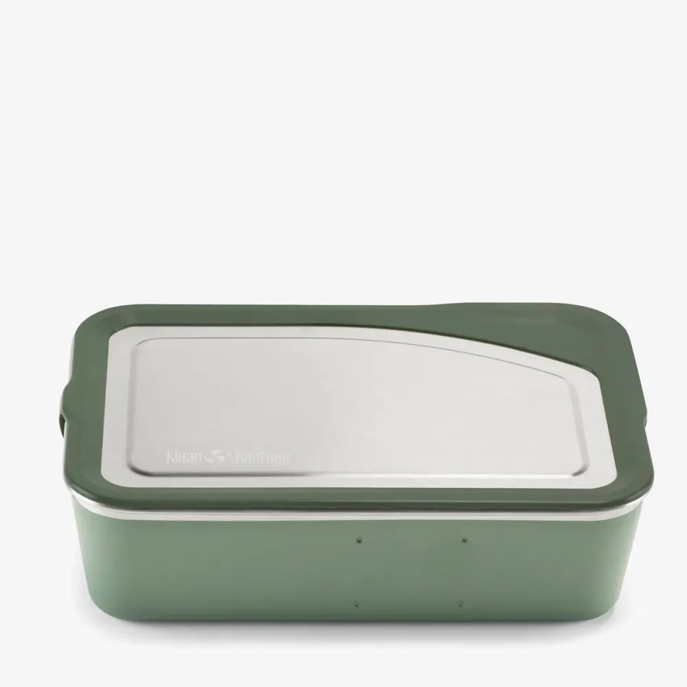 Klean Kanteen Lunch Box - Sea Spray