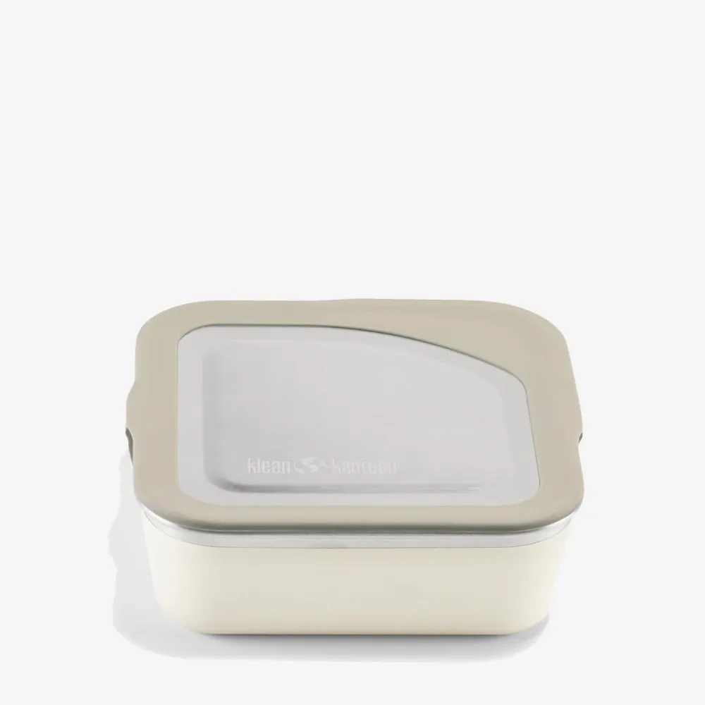 Klean Kanteen Lunch Box - Tofu