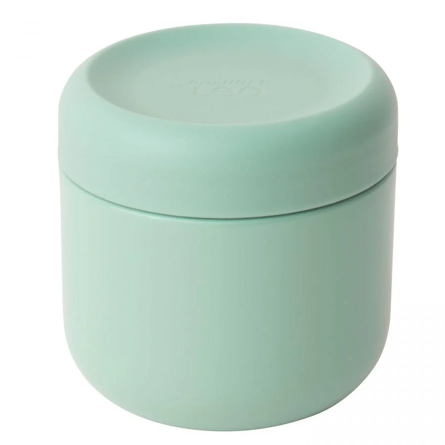 LEO Geïsoleerde voedselcontainer 0,35L