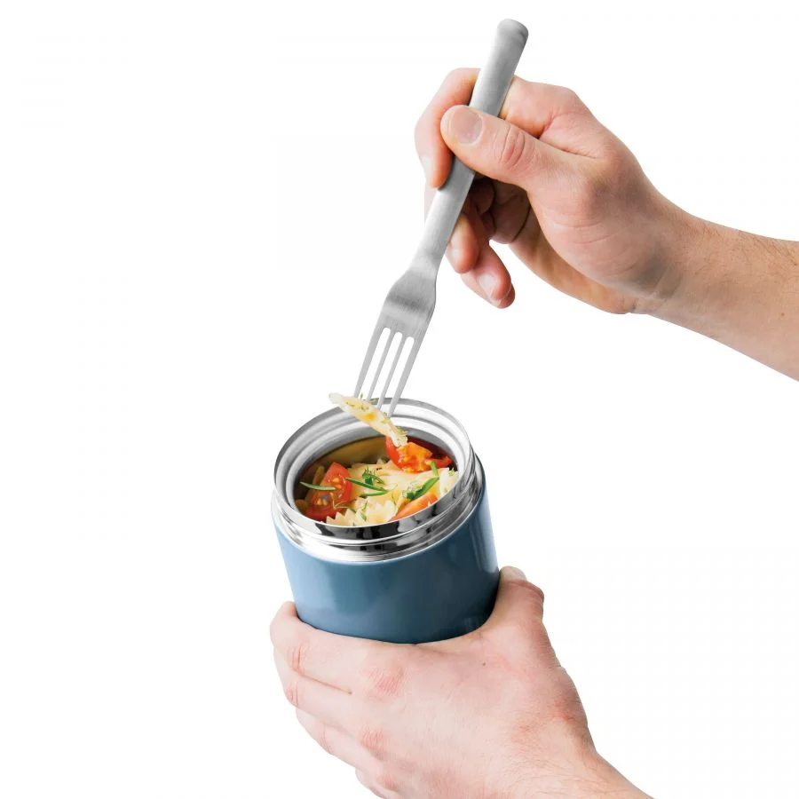 LEO Geïsoleerde voedselcontainer 0,75L