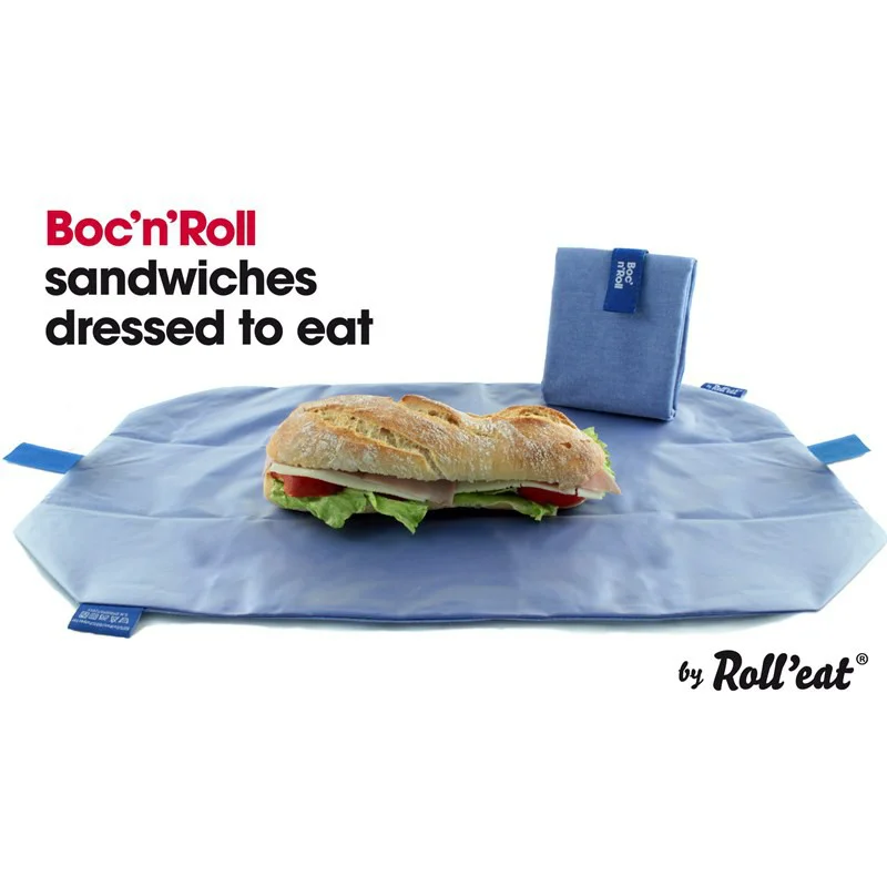 Boc'n'Roll Nature Roll'eat
