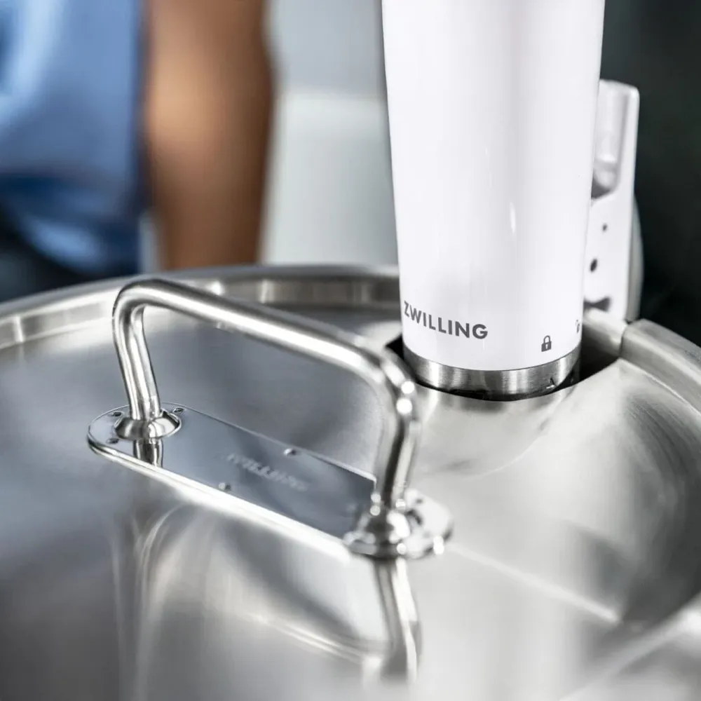 Zwilling - Sous-vide deksel