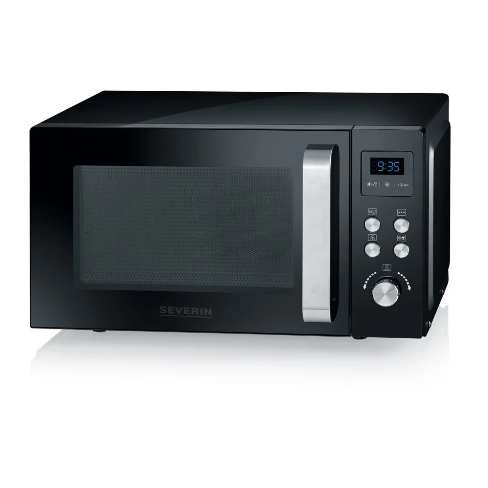 Severin MW7752 3 1 magnetron met Pizzapan