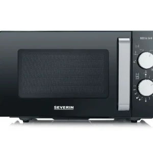 Severin MW7762 magnetron met grill