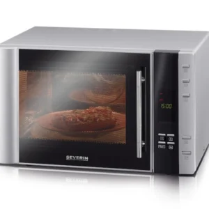 Severin MW7775 combi-magnetron met hete lucht