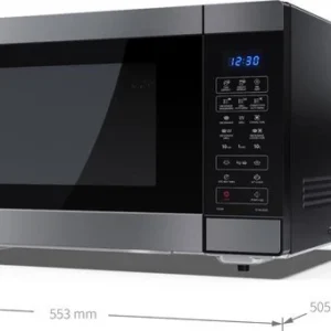 Sharp YC-MC422AES combi-magnetron