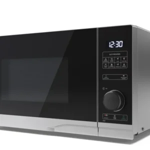 Sharp YC-PS234AE-S magnetron met ontdooifunctie en timer